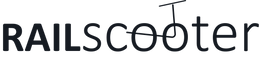 railscooter
