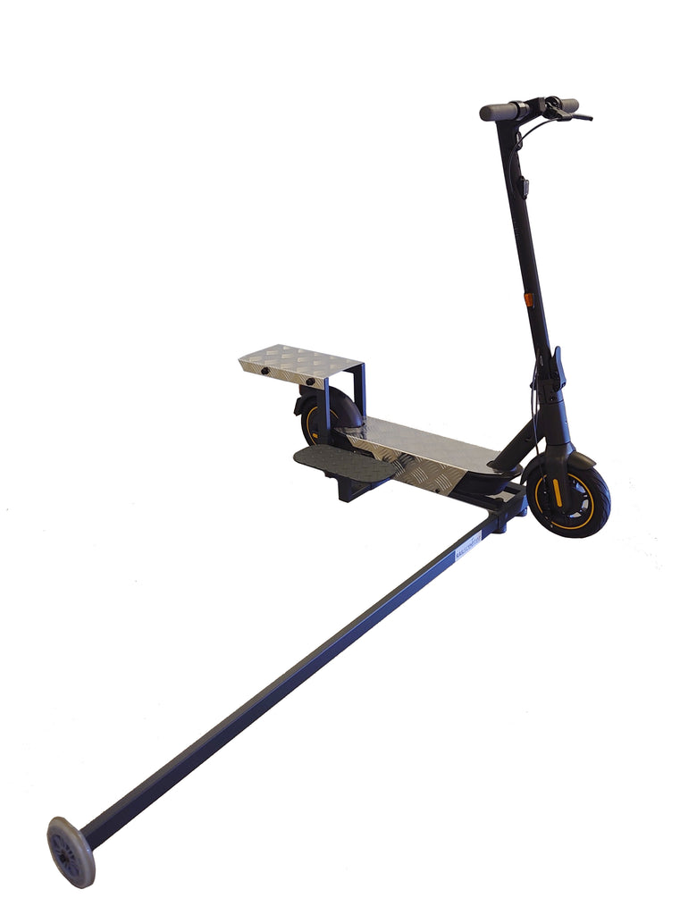 Railscooter - RS22